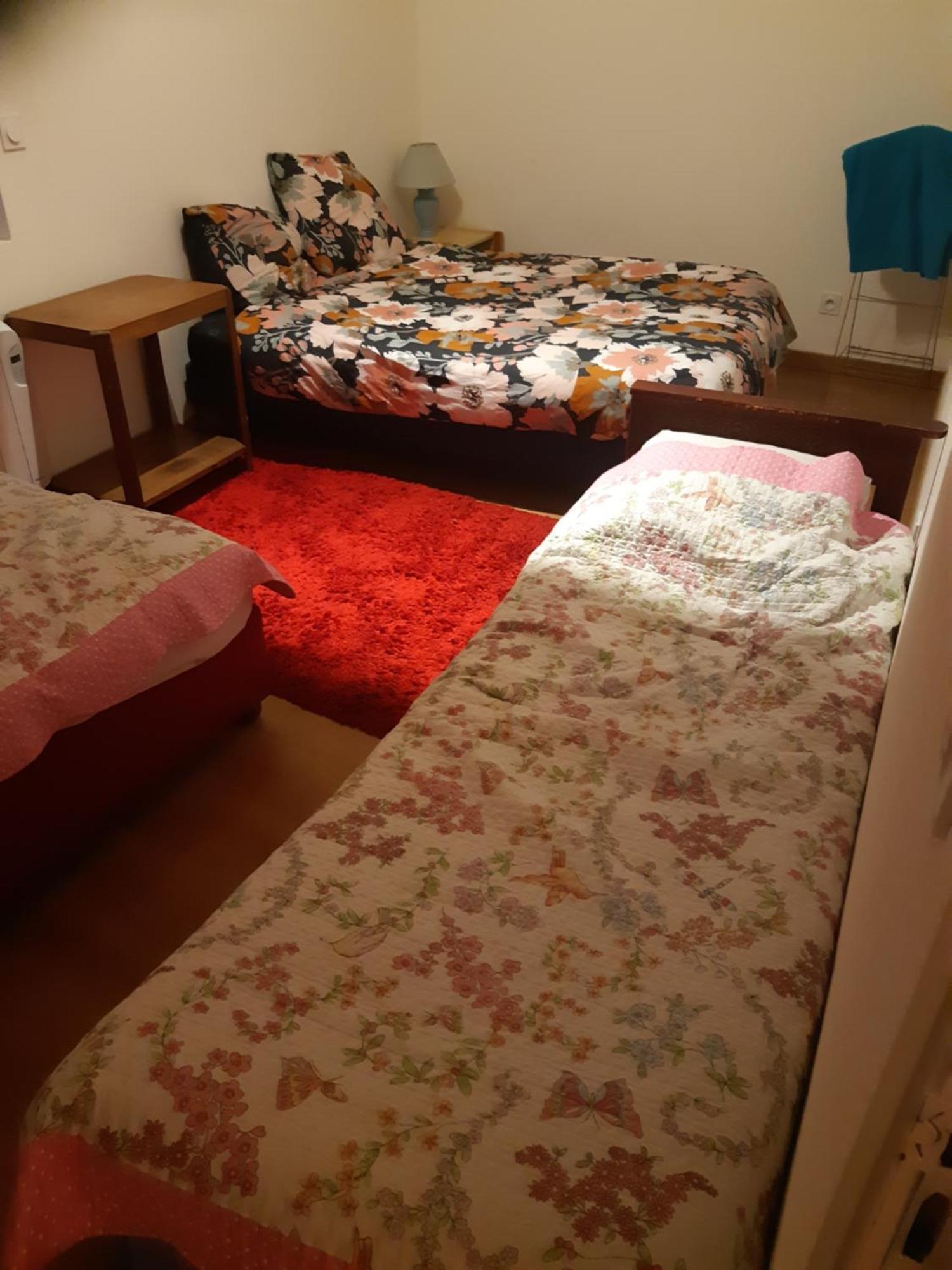 Chic Et Relax Familial Ξενοδοχείο Montmarault Εξωτερικό φωτογραφία